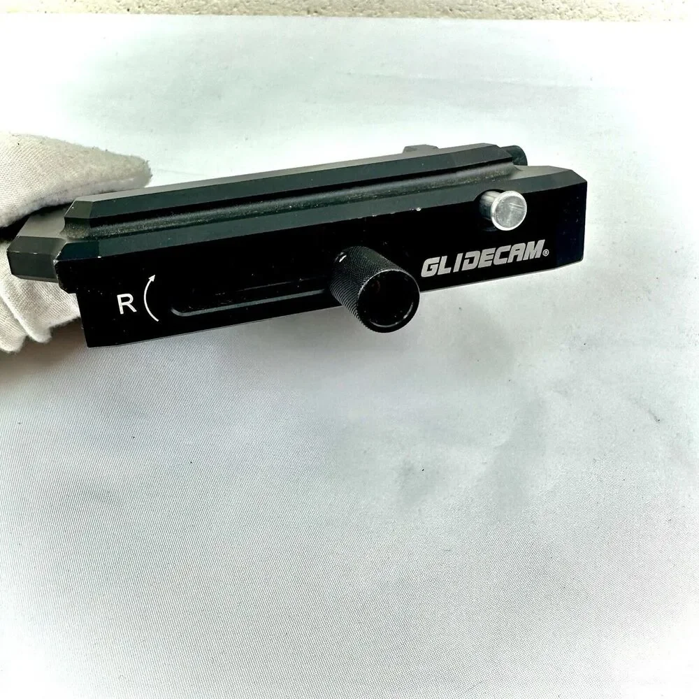 Glidecam Release Base Plate